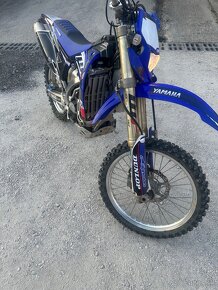 Yamaha WR450F 2011 TP+ŠPZ - 4