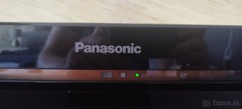 Predám Panasonic Viera 42" plazma tv - 4