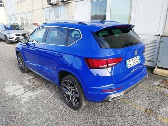 Seat Ateca FR 2.0TDI Virtual - 4