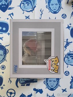 Funko Pop E.T. Moment - 4