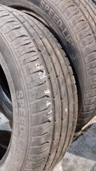 continental semperit 215/55 r17 - 4