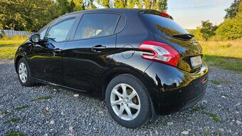 Peugeot 208, 2014 1,2 VTi 60kw - 4