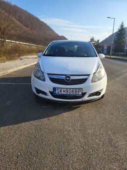 Opel Corsa 1.3cdti - 4