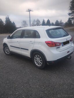 Mitsubishi asx 1.8 di-d 2014 - 4