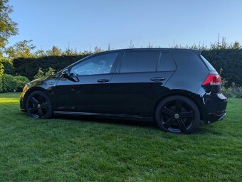 Volkswagen Golf 7 R 2.0 tsi 300ps Manual - 4