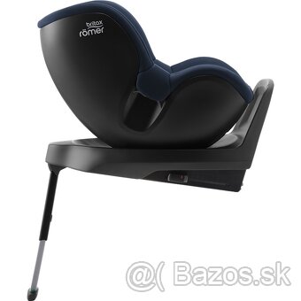 Britax autosedacka - 4