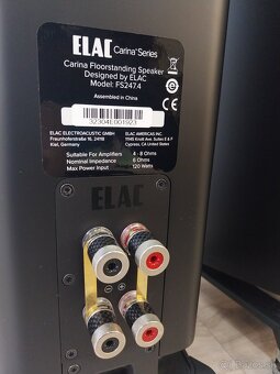 ELAC Carina FS247.4 - 4