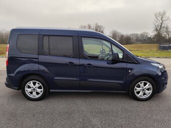 Ford Tourneo Connect 1.6 TDCi Titanium - 4