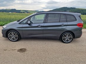 BMW 218d xDrive Gran Tourer - 4