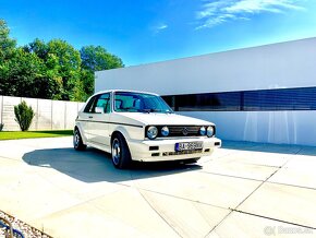 Predám golf MK1 - 4