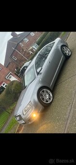 Audi a6 - 4