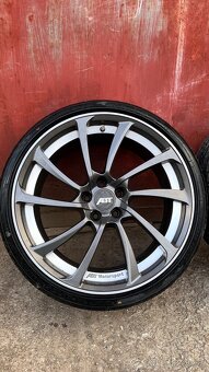 ☀️Letná sada 5x112 r20 Abt - 4