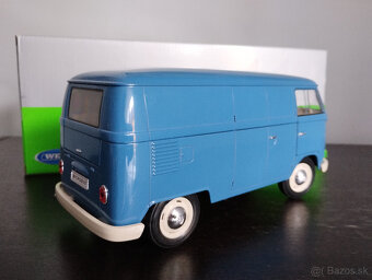 VW Transporter T1 1:18 , 1/18 - 4