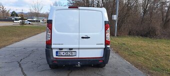 Peugeot Expert 2.0 HDi - 4