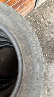 ☀️205/55 r16 letné Michelin - 4