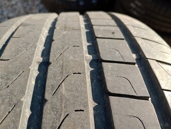 Predam 2ks pneu 255/45/r20  letne 101W  Pirelli - 4