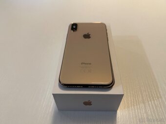 Iphone Xs 256gb - 4