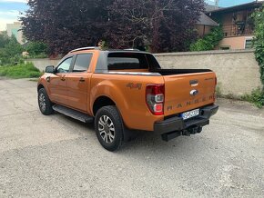 Ford Ranger Wildtrak 3.2 tdci - 4