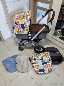 Bugaboo Cameleon 3 - 4