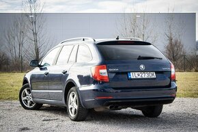 Škoda Superb Combi 2.0 TDI 170k DSG /AJ NA SPLÁTKY/ - 4