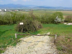 Na predaj investičný pozemok, 2616 m2, Ilava, CENA 30 eur/m2 - 4