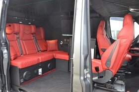 Mercedes-Benz Sprinter 319 Camper , Exklusive Tapsam - 4