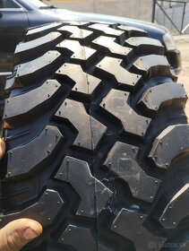 BFGoodrich Mud-Terrain 33x 12,50 R15 - 4