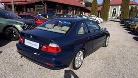 BMW Rad 3 Coupé 318 Ci - 4