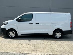 Toyota Proace 2.0 D-4D 140 Active L2 Extra - 4