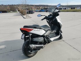 Yamaha X-Max 400 LeoVince, 2015, 24.000 km - 4