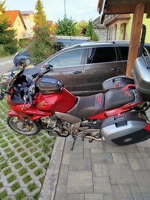 Honda CBF 1000 - 4