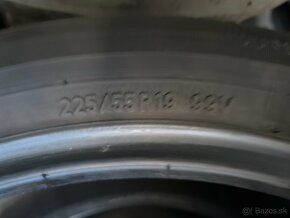 Toyo Proxes 235/55 R19 99V - 4