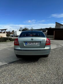 Škoda Octavia, 1.4 benzín, r. 2011 - 4