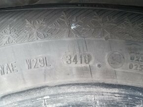 195/65r15 Barum - 4