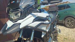 BMW F750GS - 4