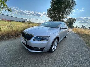 Škoda Octavia 3 III ELEGANCE 2.0 TDI,DSG, BI-Xenony,F1,ZEDER - 4