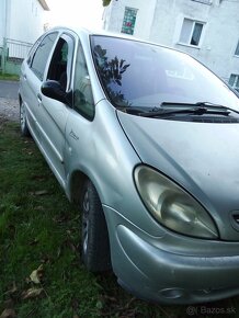 Predam Citroen Xsara Picasso 2.0 hdi 66kw - 4