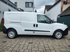 Opel Combo Van 1.4 CNG Turbo L2H1 2400 - 4