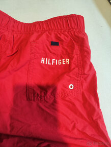 Pánske plavky Tommy Hilfiger - originál, velk.M-L - 4