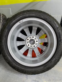 5x120 R18 BMW - 4