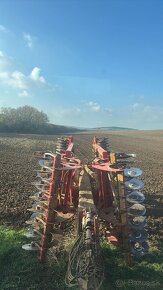 Vaderstad Top Down 400 - 4