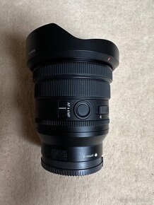 Sony 16-35F4 PZ - 4