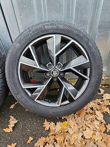 Nová zimní alu kola Triglav 19" Škoda Kodiaq 235/50 R19 - 4