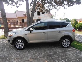 Ford Kuga 2.0 TDCi DPF Titanium 2WD - 4