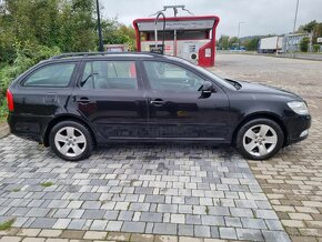 ROZPREDAM SKODA OCTAVIA 2 na náhradné diely - 4