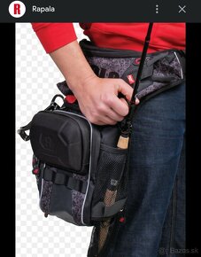 Rapala Urban Hip Pack - 4