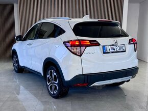 Honda HR-V 1.5 VTEC Automat 2015 - 4