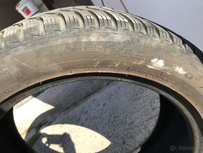 Hankook winter i  cept evo3 x 235 50 r19 103v - 4