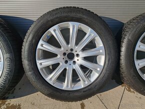 5x112 r20 zimne Mercedes - 4