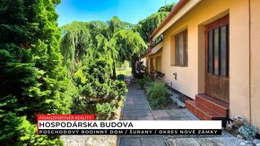 Poschodový rodinný dom s bazénom, Šurany, Nové Zámky - 4